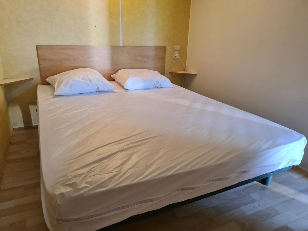 Resort & Camping - Val De Braye Bessé-sur-Braye Kültér fotó