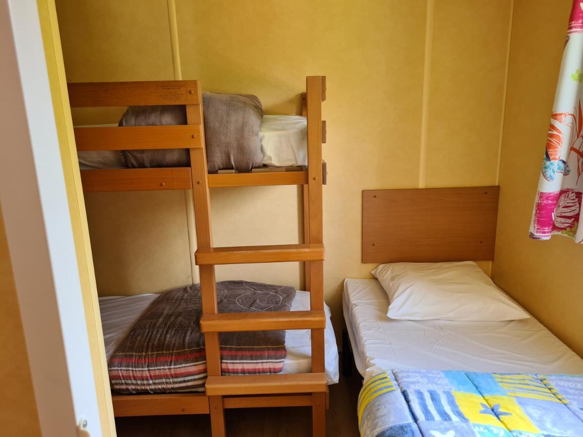 Resort & Camping - Val De Braye Bessé-sur-Braye Kültér fotó