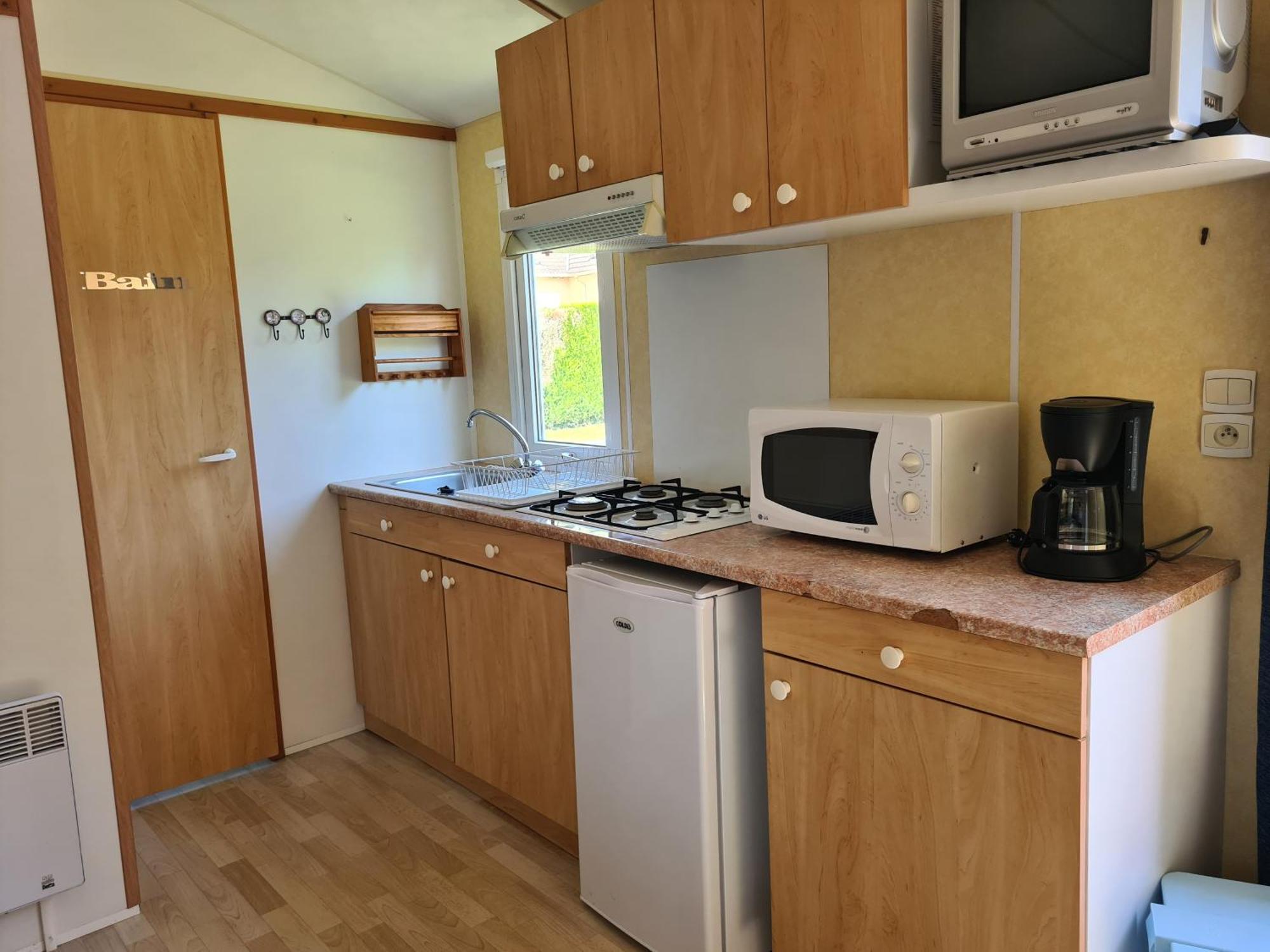 Resort & Camping - Val De Braye Bessé-sur-Braye Kültér fotó