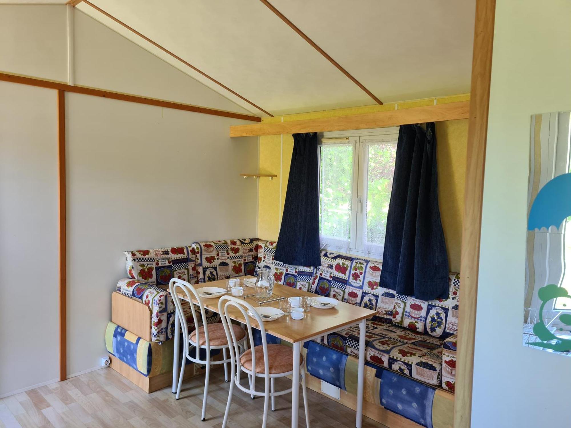 Resort & Camping - Val De Braye Bessé-sur-Braye Kültér fotó