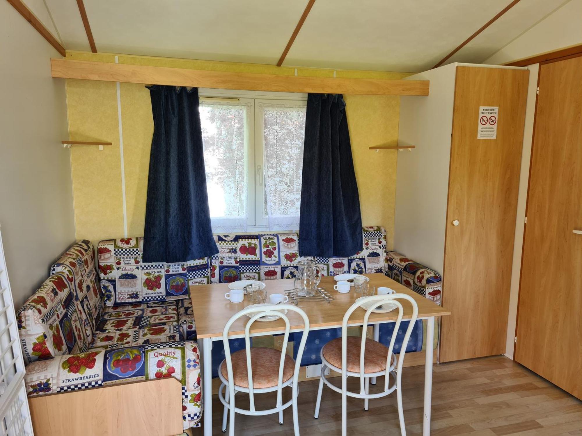Resort & Camping - Val De Braye Bessé-sur-Braye Kültér fotó